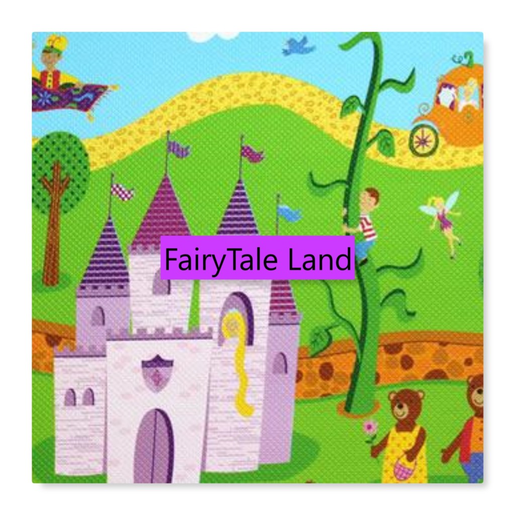 fairytale land birthday mississauga